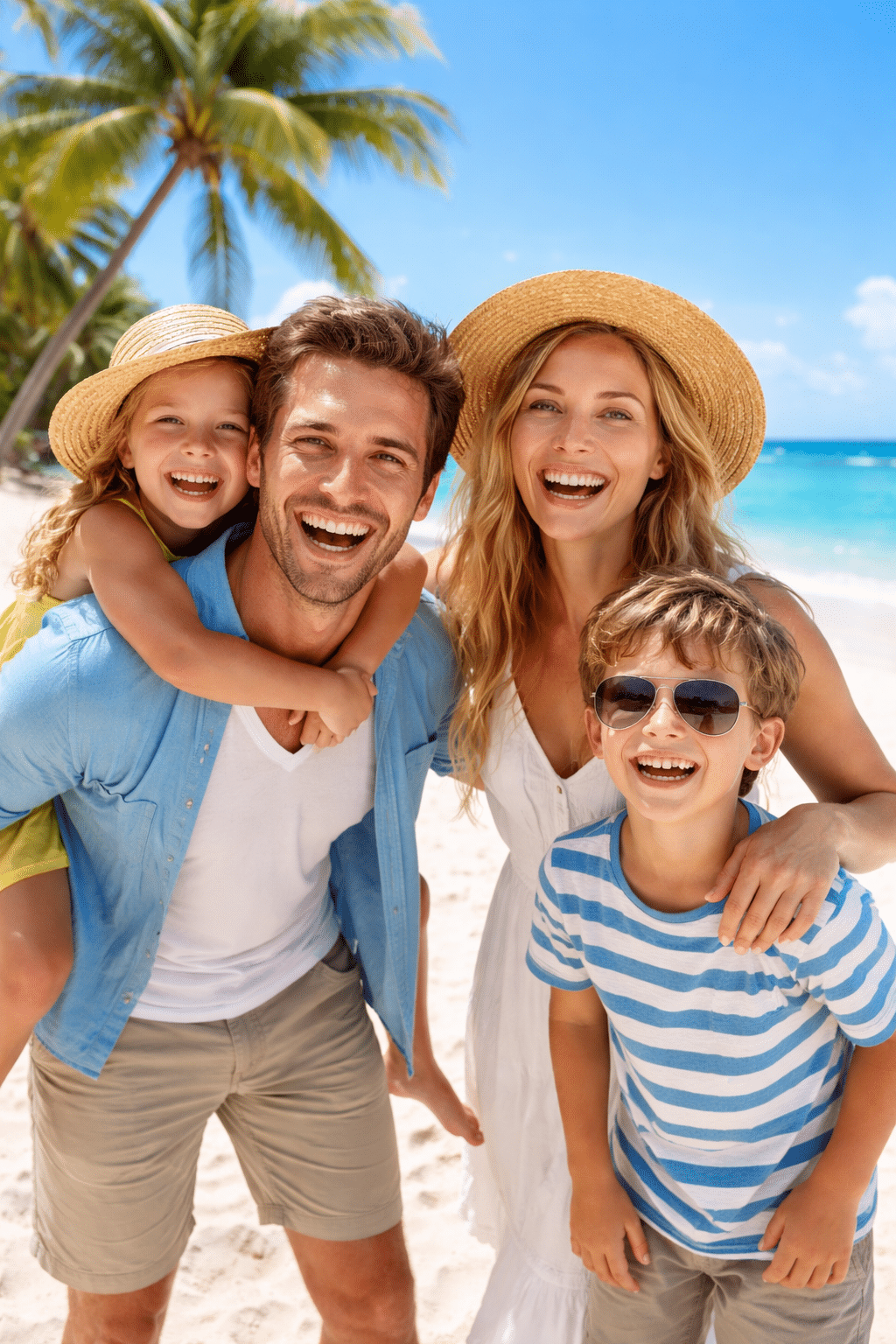 Vacation Travel Innovation Reviews — What Members Discover When They Raise Their Standard