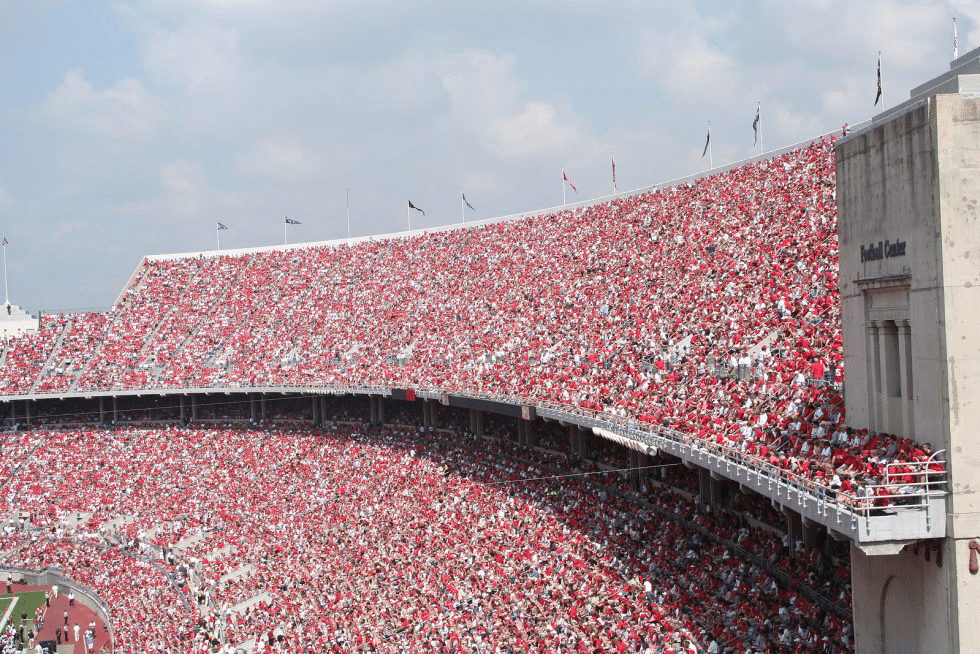 Sports Travel and Live Events With Vacation Travel Innovation Reviews