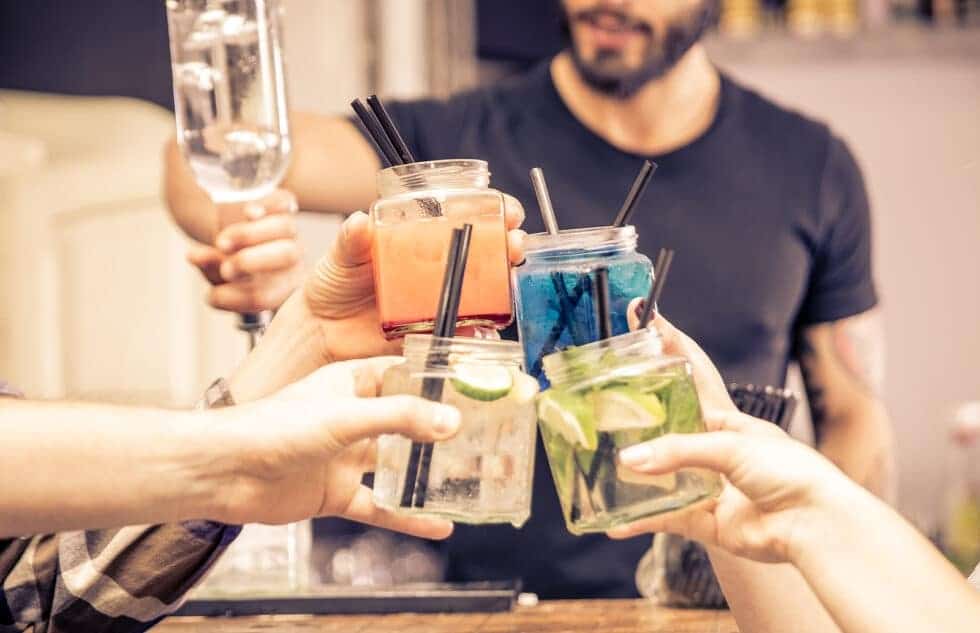 Vacation Travel Innovation Reviews includes dining and nightlife among the experiences that add variety to a New York City vacation.